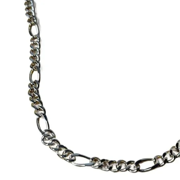 Gold Initial 'K' Pendant Double Necklace w/Faux Diamonds Costume Jewelry - Picture 12 of 14